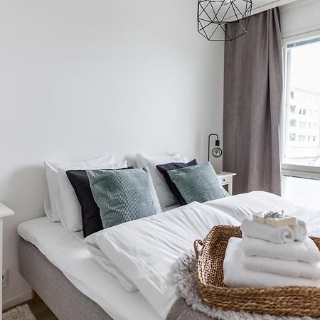 Arctic Taiga City Suite روفانييمي المظهر الخارجي الصورة